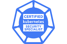 Kubernetes Certified